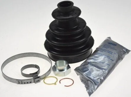 Комплект пылника, приводной вал GKN (Lobro) 300353