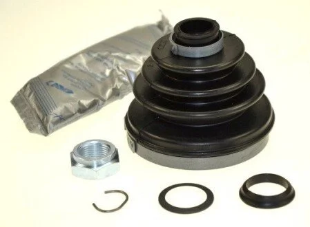 Пильовик привідного валу (набір) GKN (Lobro) 300357