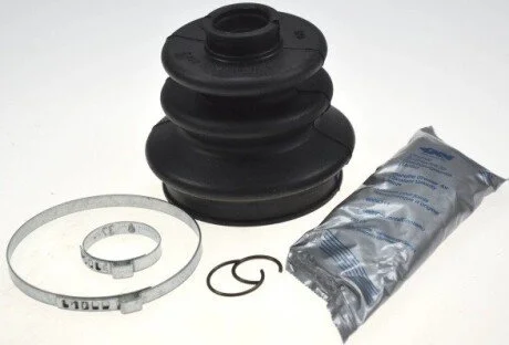 Пильник ШРУСа GKN (Lobro) 300368
