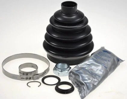 Комплект пылника, приводной вал GKN (Lobro) 300382