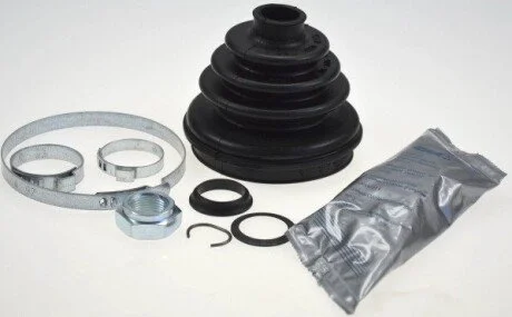 Комплект пылника, приводной вал GKN (Lobro) 300402