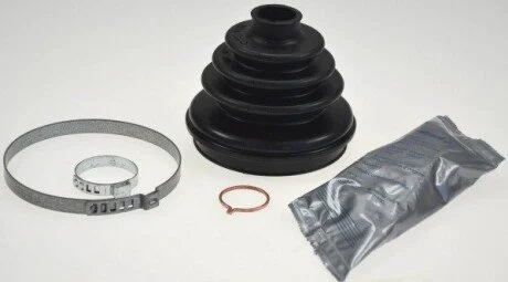 Комплект пылника, приводной вал GKN (Lobro) 300404