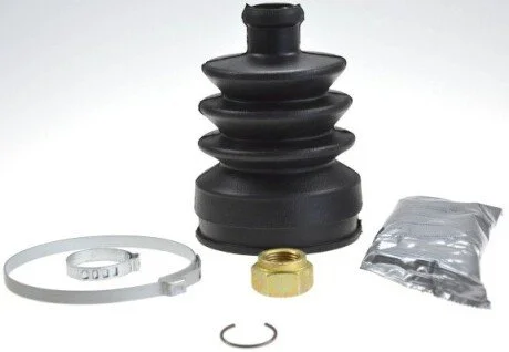 Пильник ШРУСа GKN (Lobro) 300407 (фото 1)