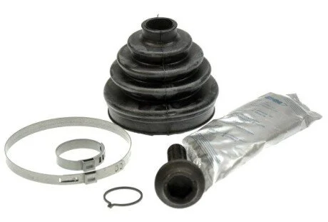 Пильовик привідного валу (набір) GKN (Lobro) 300432