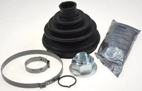 Комплект пылника, приводной вал GKN (Lobro) 300439
