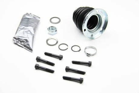 Комплект пылника, приводной вал GKN (Lobro) 300468