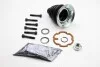 Пильник шрусу всередину Caddy II 1.9TDI 96>04 Л. LOBRO 300488 300488