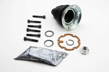 Комплект пылника, приводной вал GKN (Lobro) 300488