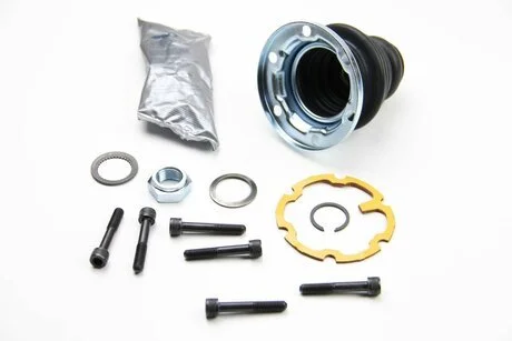 Комплект пылника, приводной вал GKN (Lobro) 300489