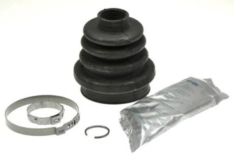 Пильовик привідного валу (набір) GKN (Lobro) 300497