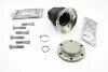 Пыльник ШРУСа GKN (Lobro) 300528 (фото 3)