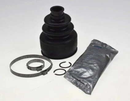 Комплект пылника, приводной вал GKN (Lobro) 300588