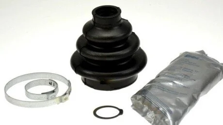 Пильовик привідного валу (набір) GKN (Lobro) 302333