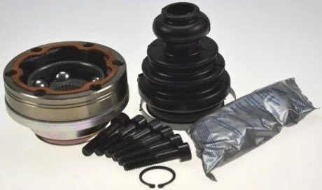 Шарнір привідного валу GKN (Lobro) 302464