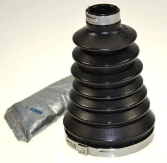 Пильовик привідного валу (набір) GKN (Lobro) 302577
