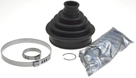 Комплект пылника, приводной вал GKN (Lobro) 302749