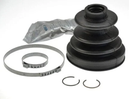 Пильовик привідного валу (набір) GKN (Lobro) 302855