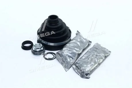 Комплект пылника, приводной вал GKN (Lobro) 303094