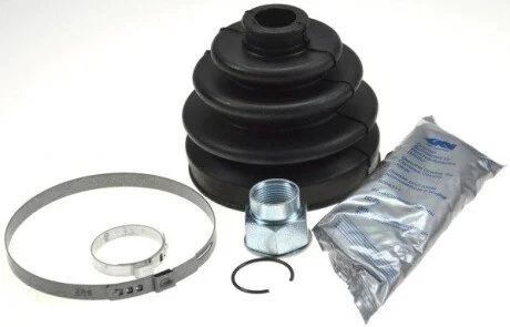 Пильовик привідного валу (набір) GKN (Lobro) 303289