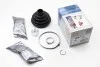 Пильник ШРУС (GKN) GKN (Lobro) 303297 (фото 2)
