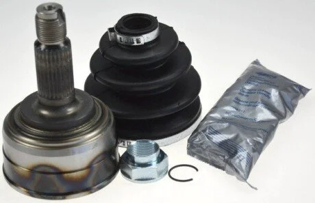 Шарнирный комплект, приводной вал GKN (Lobro) 303320