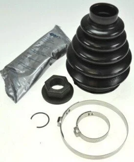 Пильовик ШРКШ зовнішнього комплект FORD FOCUS (DAW, DBW) 98-04,FOCUS седан (DFW) 99-05,FOCUS универсал (DNW) 99-04, GKN (Lobro) 303386