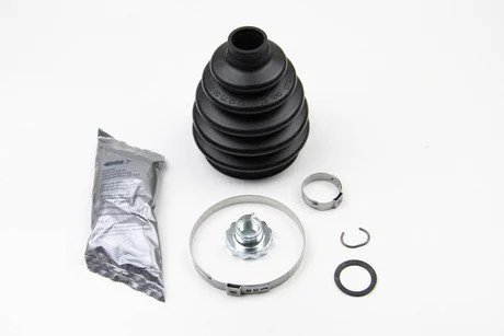 Комплект пылника, приводной вал GKN (Lobro) 303559