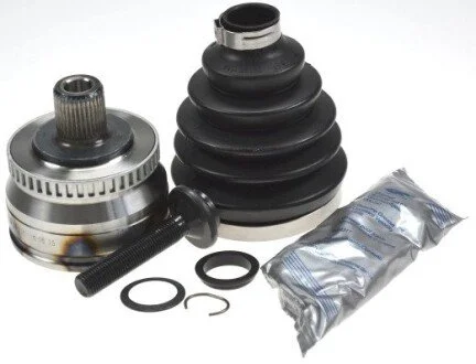 ШРКШ с пыльником GKN (Lobro) 303605