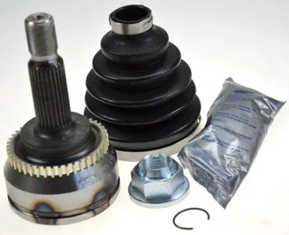 Шарнірний набір, привідний вал GKN (Lobro) 303745