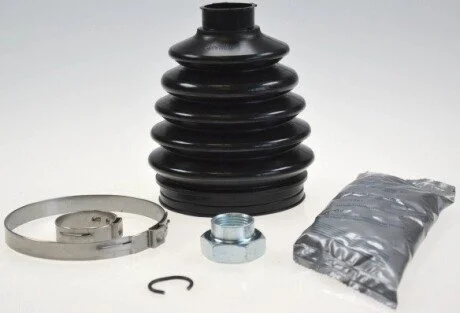 Пильовик привідного валу (набір) GKN (Lobro) 303879