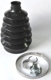Пыльник шруса GKN (Lobro) 303911