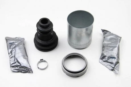 Комплект пылника, приводной вал GKN (Lobro) 303938