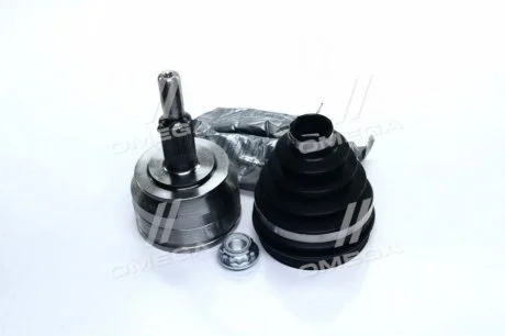 ШРКШ з пильовиком GKN (Lobro) 303995