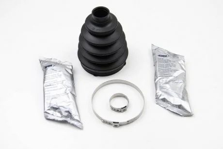 Комплект пылника, приводной вал GKN (Lobro) 304075