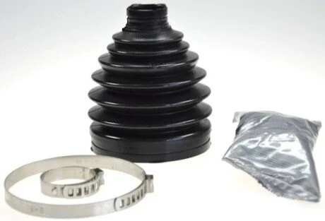 Пильовик привідного валу (набір) GKN (Lobro) 304093 (фото 1)