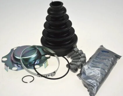 Комплект пылника, приводной вал GKN (Lobro) 304112