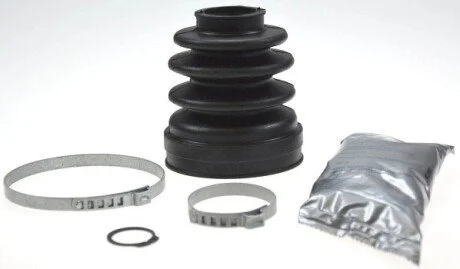 Комплект пылника, приводной вал GKN (Lobro) 304120