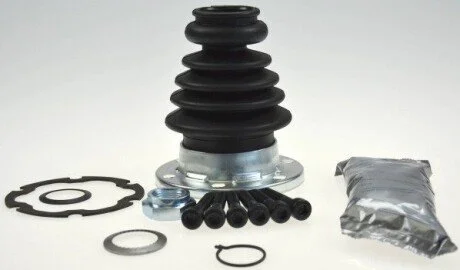 Пильовик привідного валу (набір) GKN (Lobro) 304143