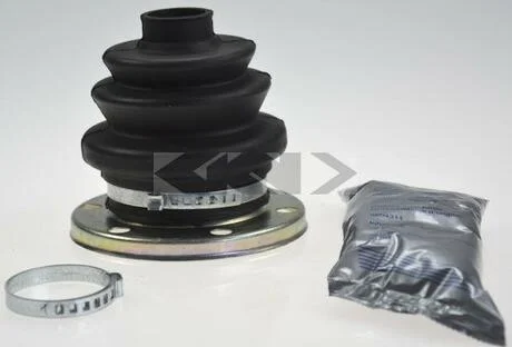 Пильник внутр. Fiat Stilo 1.8 16V 01-, 1.9JTD 02- L:98/O1 23/O2 99 GKN (Lobro) 304173