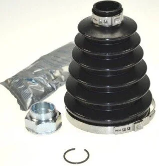Пыльник шруса GKN (Lobro) 304309