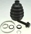 Пильовик ШРКШ зовн. VW Golf V/Touran 03-/Passat 05-/Caddy 04-/Audi A3 03-/Skoda Octavia 04-/Seat Altea/Toledo 04-/Leon 05- (L:120/O1 25/O2 86) GKN (Lobro) 304328 (фото 1)