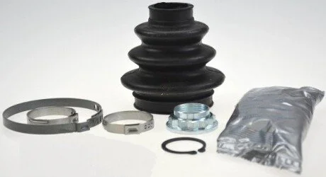 Пильовик привідного валу (набір) GKN (Lobro) 304487