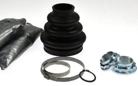 Пильовик привідного валу (набір) GKN (Lobro) 304490