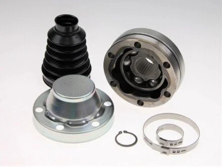 ШРУС к-т GKN (Lobro) 304556