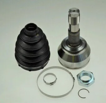 Шарнірний набір, привідний вал GKN (Lobro) 304598
