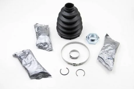 Комплект пылника, приводной вал GKN (Lobro) 304599