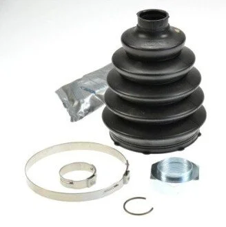 Комплект пылника, приводной вал GKN (Lobro) 304602