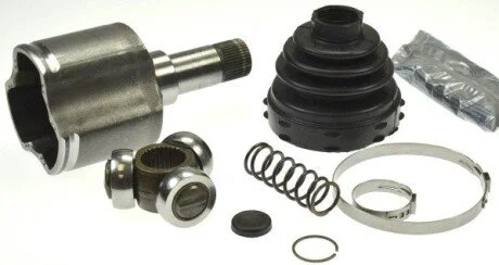 Шарнірний набір, привідний вал GKN (Lobro) 304603