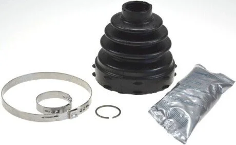 Комплект пылника, приводной вал GKN (Lobro) 304604