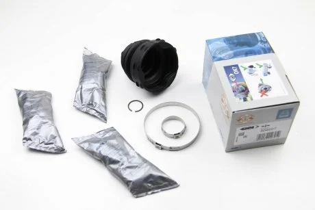 Комплект пылника, приводной вал GKN (Lobro) 304607